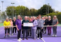 Austerberry and Drewry win singles titles at Albany