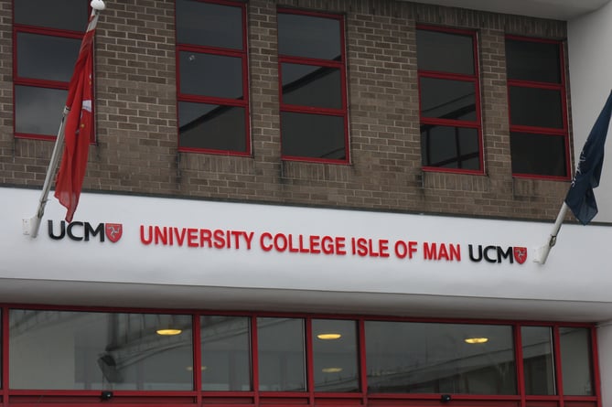 University College Isle of Man 