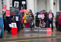 No referendum on Isle of Man's Assisted Dying laws after bid quashed