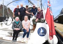 The evolution of inclusive seafaring with Sailing for the Disabled