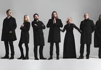 'World's best' Fleetwood Mac tribute band heading to the Isle of Man