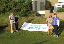 Arneil and Noon crowned island strokeplay champions