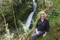 MyBiosphere: Susan Jellis discusses her favourite glens and waterfalls