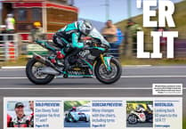 TT 2024: TT News preview edition in this week's Indy
