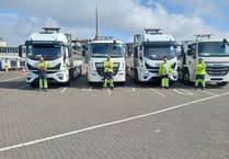 Isle of Man TT 2024: DoI hire four motorway 'cone trucks' for duration of event
