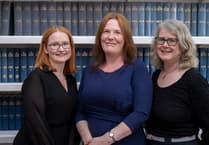 Jodie Bolton appointed director at law firm Corlett Bolton