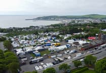 Isle of Man TT 2024 - four hour delay to today's schedule