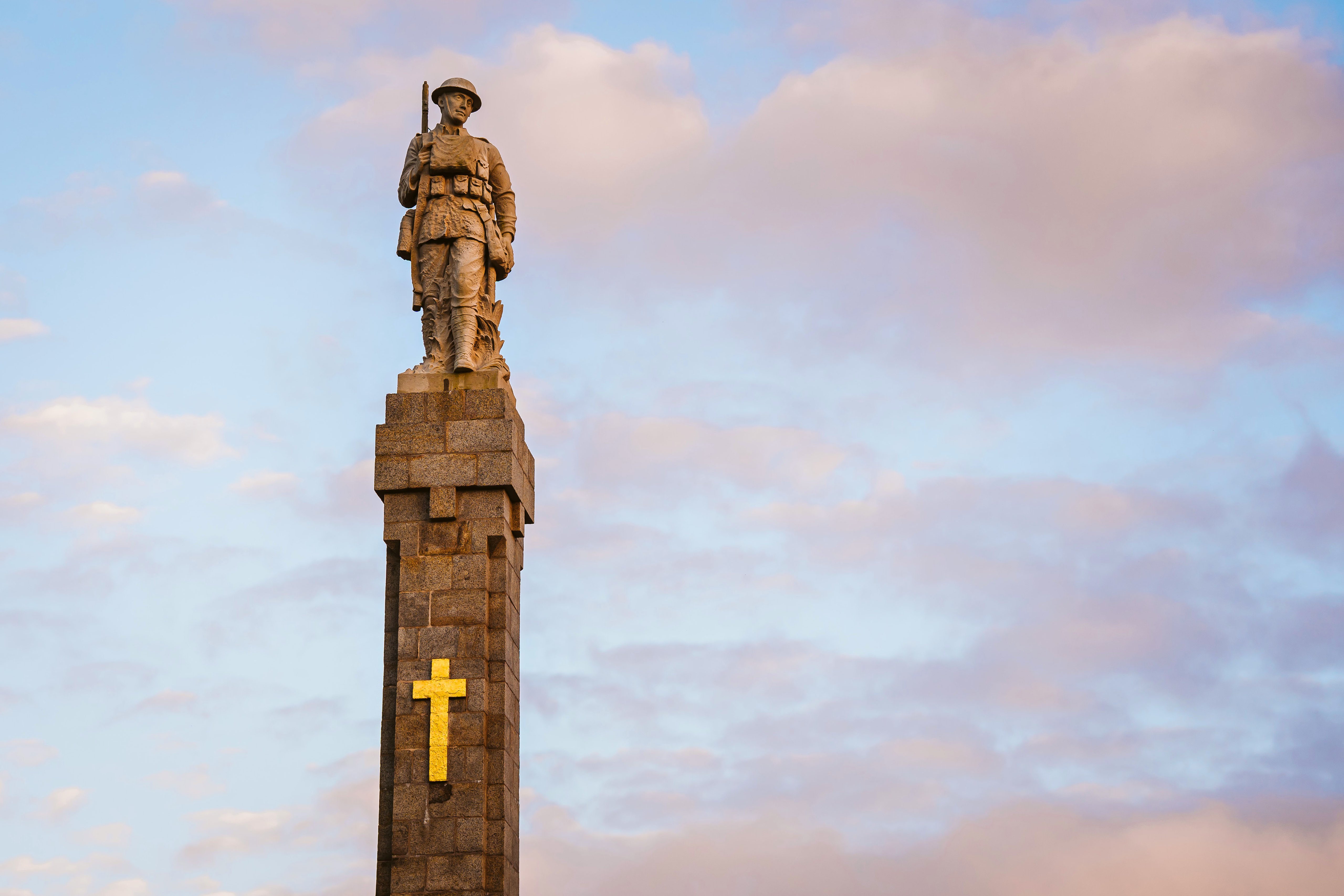 Service to mark centenary of Douglas war memorial | iomtoday.co.im