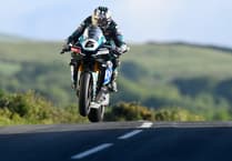 Isle of Man TT 2024: Michael Dunlop quickest in opening qualifying session 
