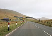 Police issue statement on Mountain Road closure as Isle of Man TT update expected