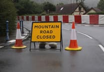 Isle of Man TT 2024: Mountain Road shut following reports of rider off