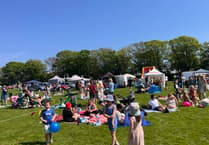 Castletown's Picnic in the Park event hailed a huge success