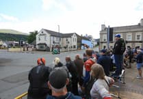 Updated Isle of Man TT schedule released after crash cancels session