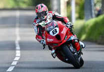 Isle of Man TT 2024: Impressive qualifying pace from Davey Todd