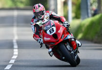 Isle of Man TT 2024: Impressive qualifying pace from Davey Todd