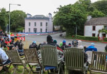 Organisers announce changes to Isle of Man TT's Saturday race day schedule