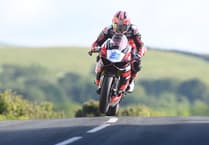 Isle of Man TT 2024: Davey Todd excited to give Ducati Panigale V2 its debut