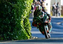 TT 2024: Peter Hickman sets fastest lap of the week in Friday qualifying session 
