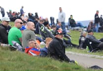 Isle of Man TT 2024: Race day one LIVE