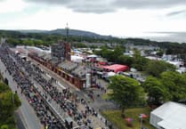 Isle of Man TT 2024 LIVE: Legacy Lap, crashes update and latest news from the races