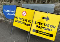 Changes to Isle of Man TT parking arrangements branded 'appalling'