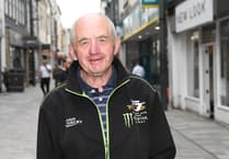 Legendary Isle of Man TT commentator shares his top spots to watch the races