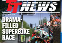 Isle of Man TT 2024: Issue four of TT News in this week's Examiner