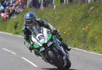 Isle of Man TT 2024: Davo Johnson releases fresh update after Superbike crash