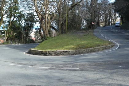 Biker caught riding almost twice the speed limit during Isle of Man TT