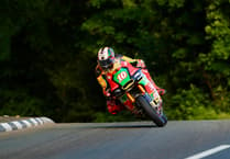 Isle of Man TT 2024: Supertwin race called off after day of delays