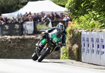Isle of Man TT 2024: Michael Dunlop makes history as he claims win number 27