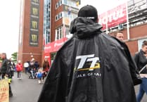 Isle of Man TT 2024: Rest of Wednesday's scheduled postponed because of weather