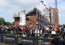 Isle of Man TT 2024: New Friday and Saturday race schedules released