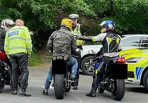 Isle of Man TT fans in court after being pulled over by police