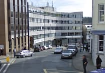 Woman spent night in cells after being found drunk in Douglas city centre