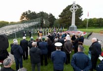 Commemorative services held for 80th anniversary of D-Day landings