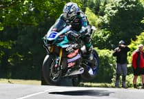 Isle of Man TT 2024: Michael Dunlop wins his 28th TT