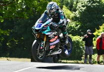 Isle of Man TT 2024: Michael Dunlop wins his 28th TT