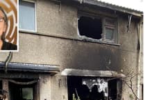 Mum who lost everything in Isle of Man fire speaks out on 'devastating' ordeal