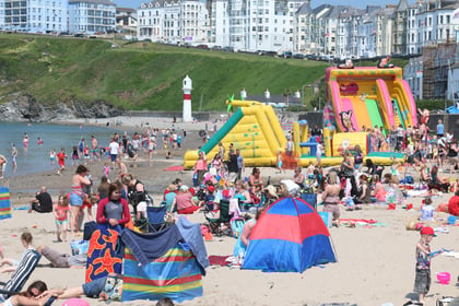 Traders say Port Erin day not affected by 'new' TT schedule 