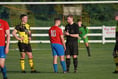 Football referees' course to be held next month