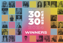 Gef's 30 Under 30 2024 celebrates our island's future leaders