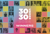 Gef's 30 Under 30 2024 celebrates our island's future leaders