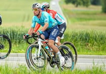 Cav gearing up for Le Tour in Swiss race