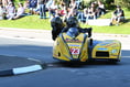 TT 2024: Sidecar competitor appears in court after having no licence