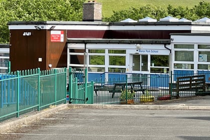 Report calls for eight schools to be shut