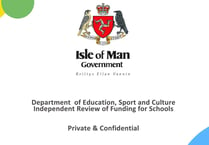 Report calls for full review of special needs provision