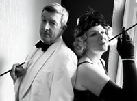 Manx theatre company makes comeback with classic Noel Coward play