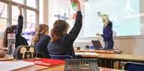 No pupils expelled from secondary schools in the past three years