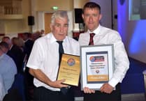 FC Isle of Man win NWCFL Respect award